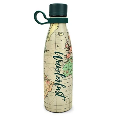 Afbeelding van Legami Kaart SSB0005, 500 ml, meerkleurig