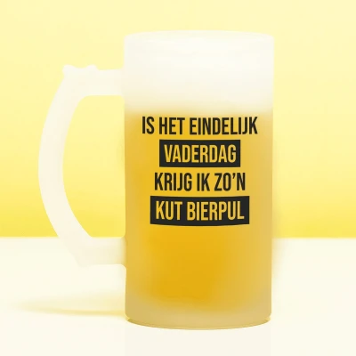 Afbeelding van Bierpul Is Het Eindelijk Vaderdag