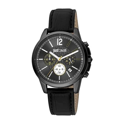 Afbeelding van Just Cavalli Watch JC1G175L0245