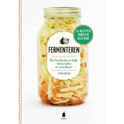 Afbeelding van Fermenteren