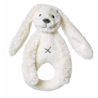 Afbeelding van Happy Horse Rammelaar Rabbit Richie Ivory