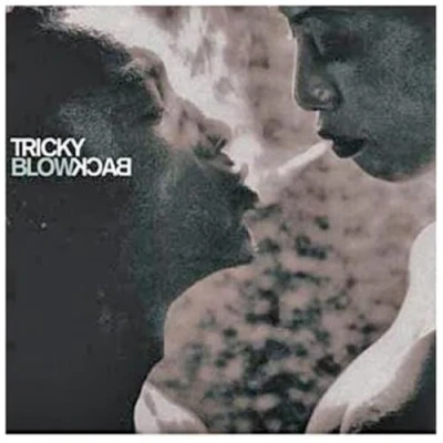 Afbeelding van Tricky Blowback (CD)