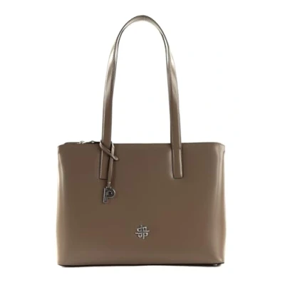 Afbeelding van Picard Black Tie boodschappentas, 36 cm, Chai, informeel