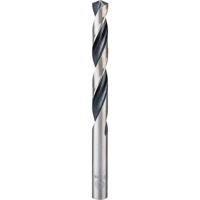 Image de BOSCH 2608577281 foret hélicoïdal HSS PointTeQ 11.3 mm (5 pcs)