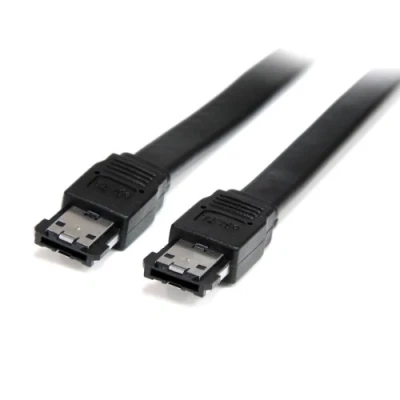 Afbeelding van Kabel SATA Startech ESATA6