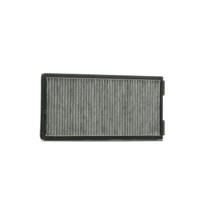 Afbeelding van HENGST filter E959LC Interieurfilter Carbon 330 165 21 BMW: 5 Saloon, 7, Touring
