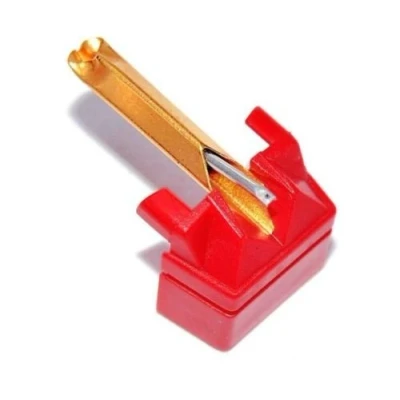 Afbeelding van Naaldpen voor Shure M92E N92E N99E N104E M104E M99E realistische RXP3