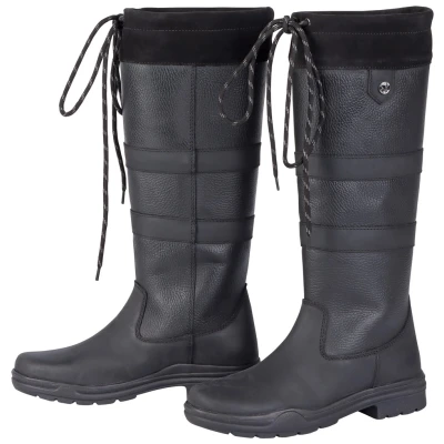 Image de Harry&#039;s Horse Botte d&#039;Extérieur Canada II Noir EU 37