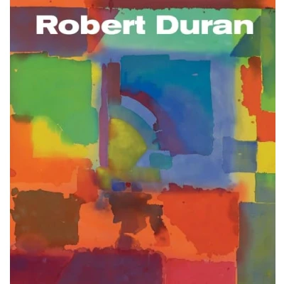 Afbeelding van Robert Duran