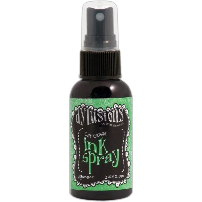 Afbeelding van Ranger Dylusions Ink Spray 59 ml cut grass DYC33868 Dyan Reaveley