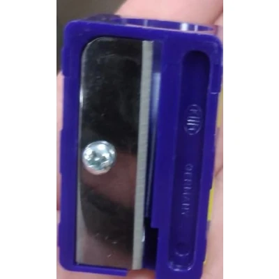 Afbeelding van Lyra puntenslijper 10 17mm