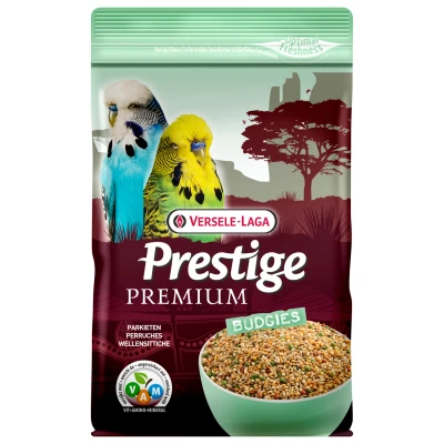 Afbeelding van Versele Laga Prestige Premium Grasparkieten Vogelvoer 800 g