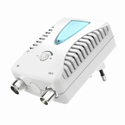 Image de Hama 00205234 antenne accessoire Wit