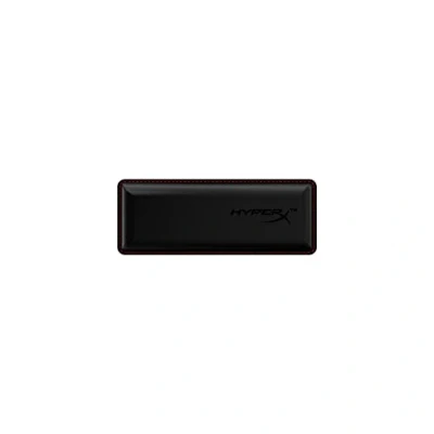 Afbeelding van HyperX Wrist Rest Mouse Gel polssteun Zwart