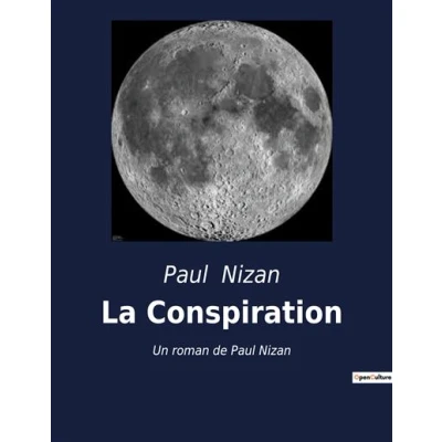 Image de La Conspiration