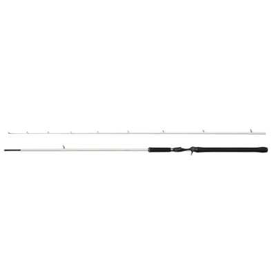 Afbeelding van Abu Garcia Beast X Trolling Baitcaster Hengel 2.54m (40 130g) Baitcasthengel