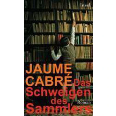 Afbeelding van Das Schweigen des Sammlers