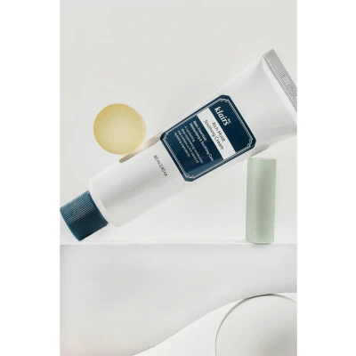 Afbeelding van klairs RICH Moist Soothing Cream Dagcrème, Maat: 80 ml,