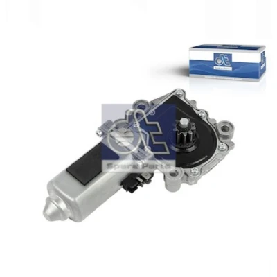 Afbeelding van Elektrische motor, raamopener DT 2.72154