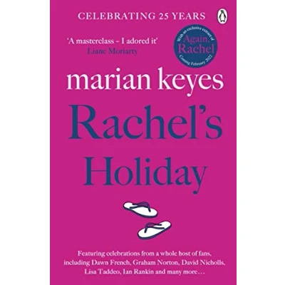 Afbeelding van Rachels Holiday