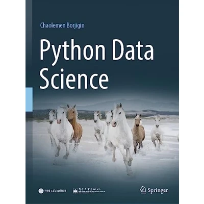 Afbeelding van Python Data Science