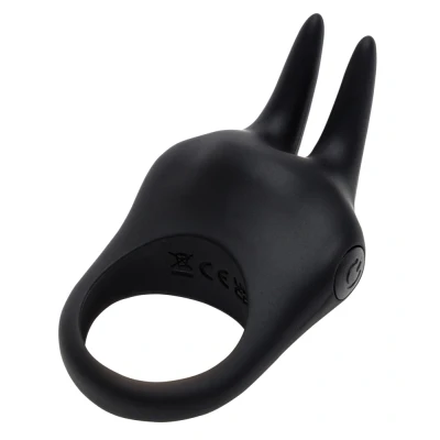 Afbeelding van FSOG Vibrerende Rabbit Cockring Sensation