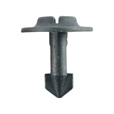 Afbeelding van KS Tools, Voertuig gereedschap, Motorbeschermer/bumperclip voor Audi, set van 10