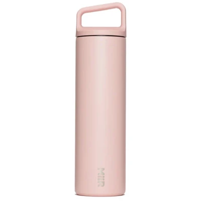 Afbeelding van Miir Wide Mouth Bottle 20oz / 0.6L Waterfles