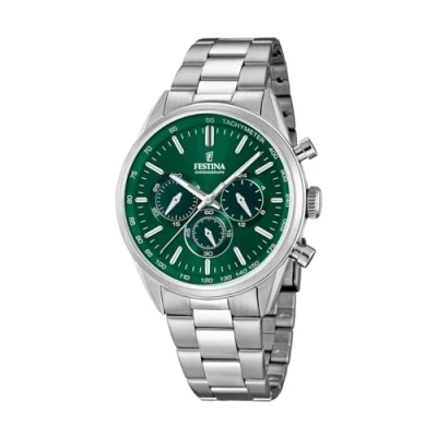 Afbeelding van Festina Herenhorloge F16820/R