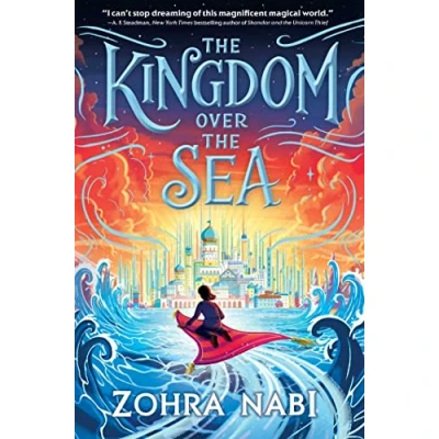 Afbeelding van the Kingdom Over Sea
