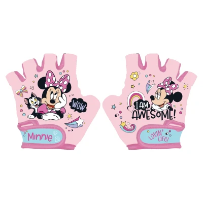 Afbeelding van Minnie Mouse Fietshandschoenen 5902308590915
