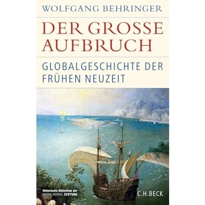 Afbeelding van Der große Aufbruch