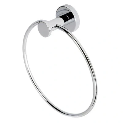 Afbeelding van Geesa Nemox Collection handdoekring