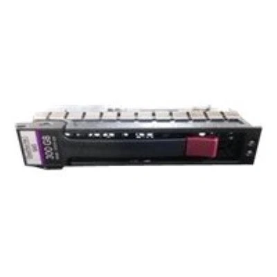 Image de HPE Dual Port Enterprise disque dur 300 Go SAS 12Gb/s