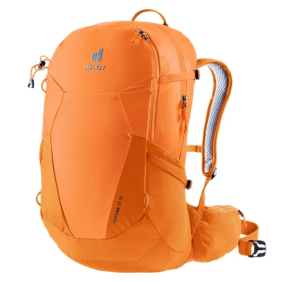 Afbeelding van Deuter Futura 25 Sl Damesrugzak (1 stuk), Perzik Tuscany, Minimalistisch