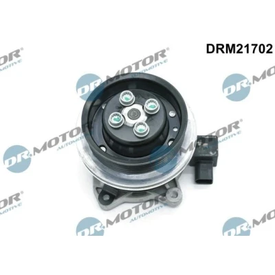 Afbeelding van Waterpomp, motorkoeling Dr.Motor Automotive DRM21702