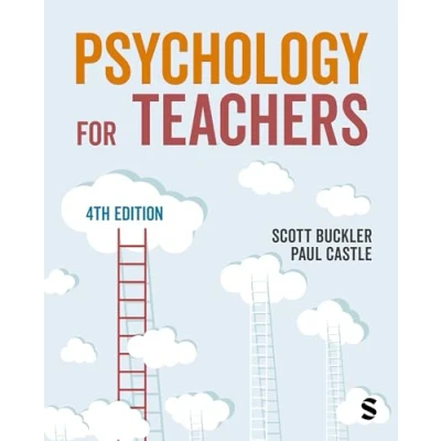 Afbeelding van Psychology for Teachers