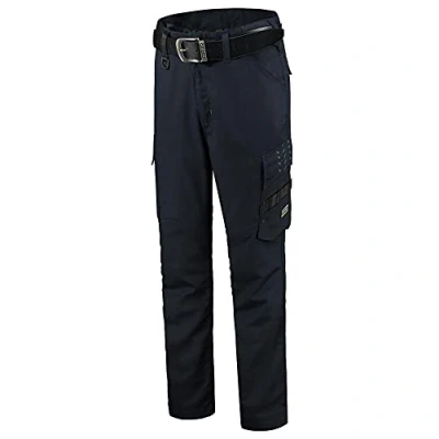 Afbeelding van Tricorp Werkbroek Twill 502023 Mannen Navy 52