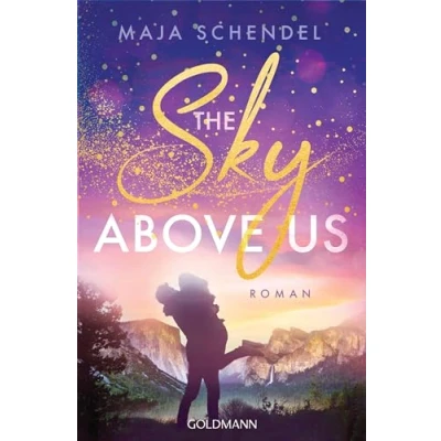 Afbeelding van The Sky Above Us