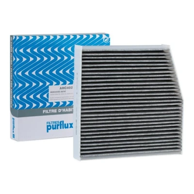 Afbeelding van Purflux Interieurfilter AHC402