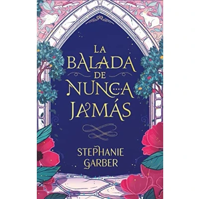 Afbeelding van Balada de Nunca Jamas, La