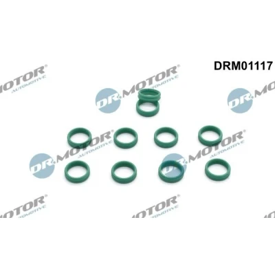 Afbeelding van Reparatieset airco Dr.Motor Automotive DRM01117
