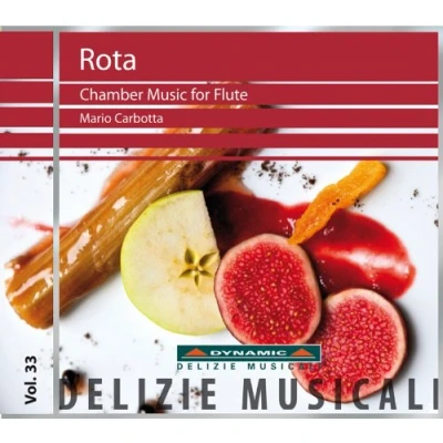 Afbeelding van Chamber Music For Flute