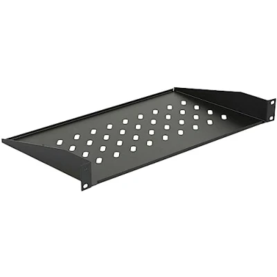 Afbeelding van LOGON RAS200BL Rack toebehoren shelf