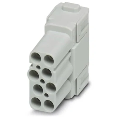 Afbeelding van Phoenix Contact 1414371 Contactinzetstukmodule Crimpen 5 stuk(s)