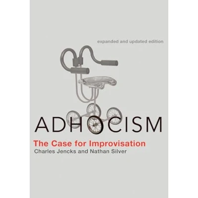 Afbeelding van Adhocism