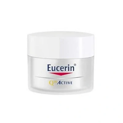 Image de Eucerin Q10 Active Crème de Jour 50 ml