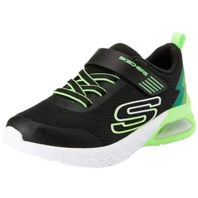 Afbeelding van SKECHERS MICROSPEC MAX II V Zwart 27 EU