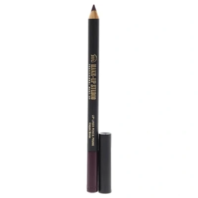 Afbeelding van Make Up Studio Lipliner 10