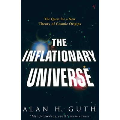 Afbeelding van Inflationary Universe